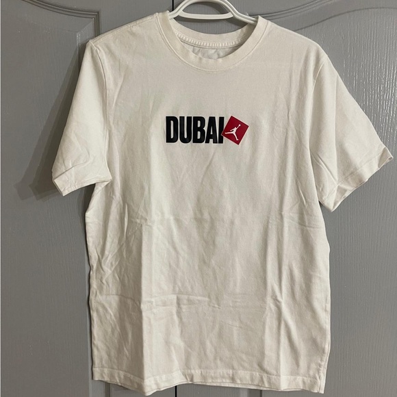 Jordan T-Shirt - Picture 1 of 2